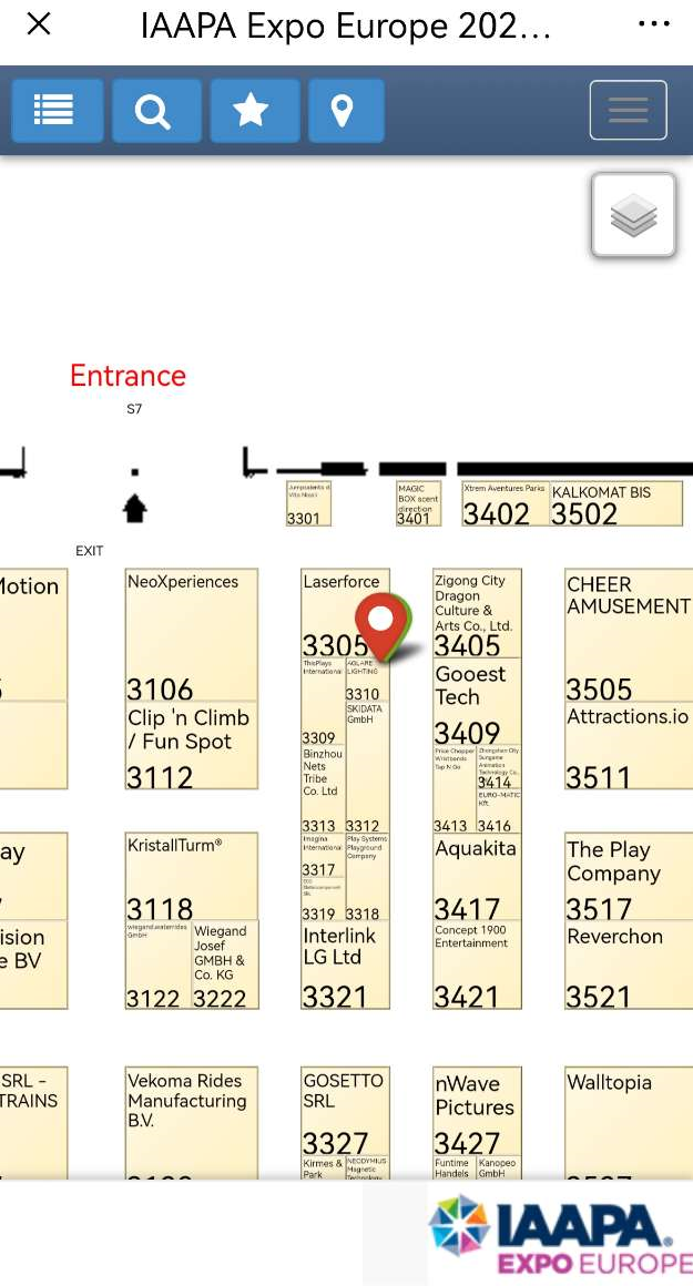 2022��Ӣ��IAAPAչ��