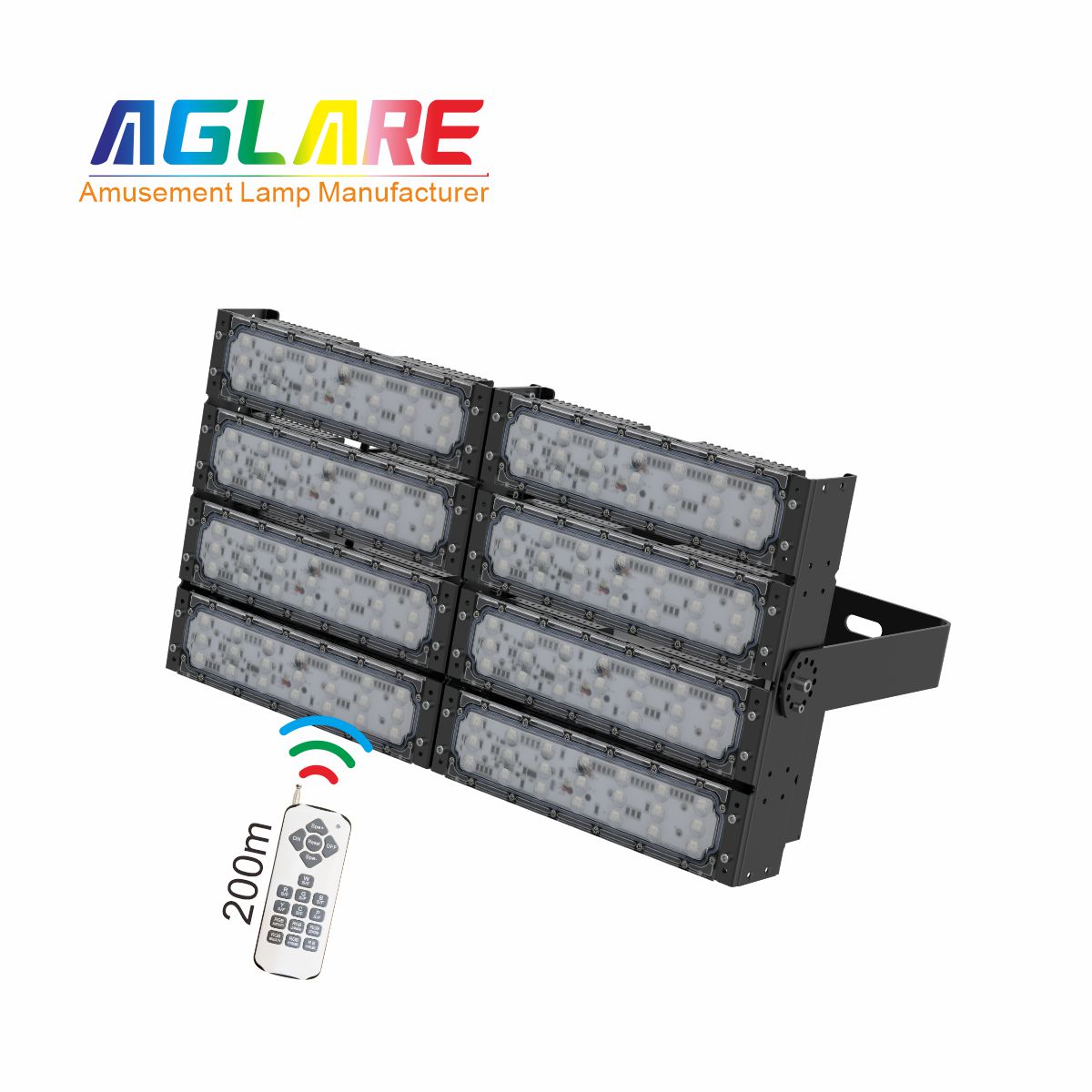 400WLED��ɫͶ��Ʒ����,��ɫ������ƴ�������