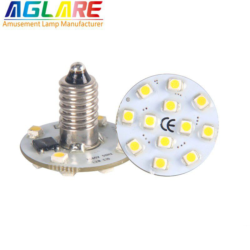 AC24/60/110v LED E10���ֳ����� E10�ݿڵ��� 