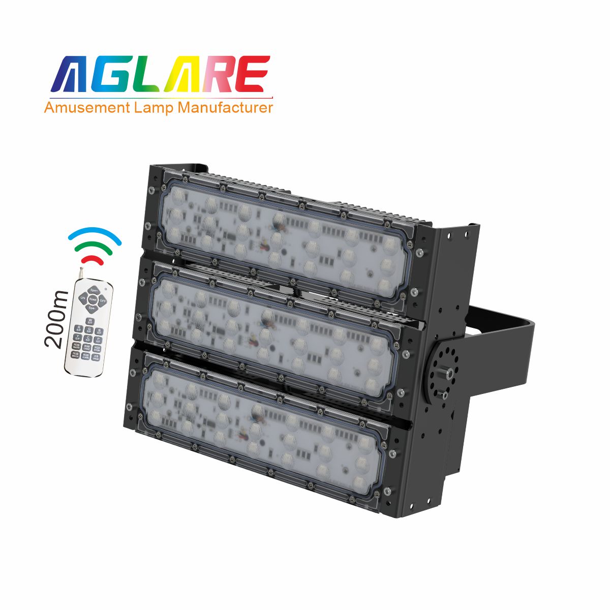 150W LED��ɫ�����Ͷ���,��ɫ������ƴ�������