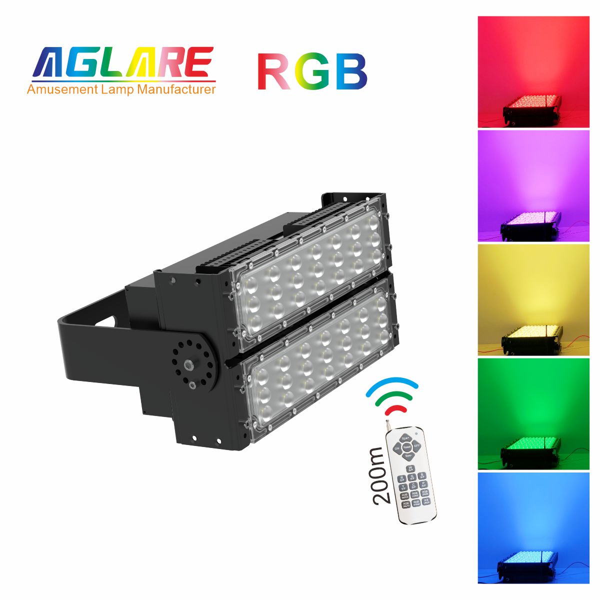 led��ɫͶ���