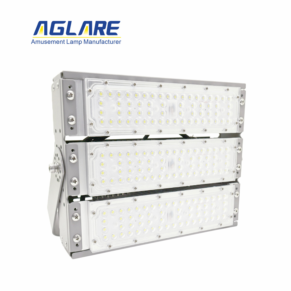 150W LEDͶ�����ģ�������� ��ˮ������·��