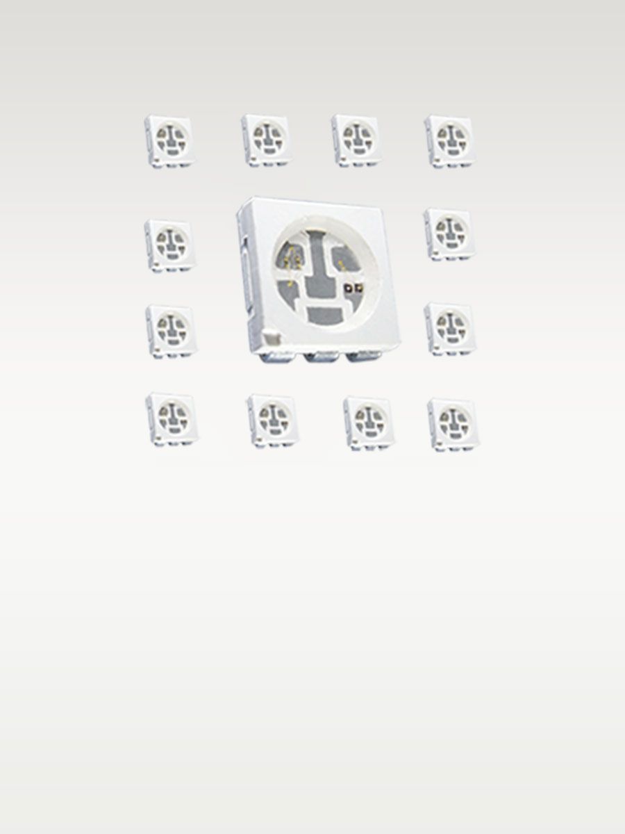 LEDԪ����ҵ��