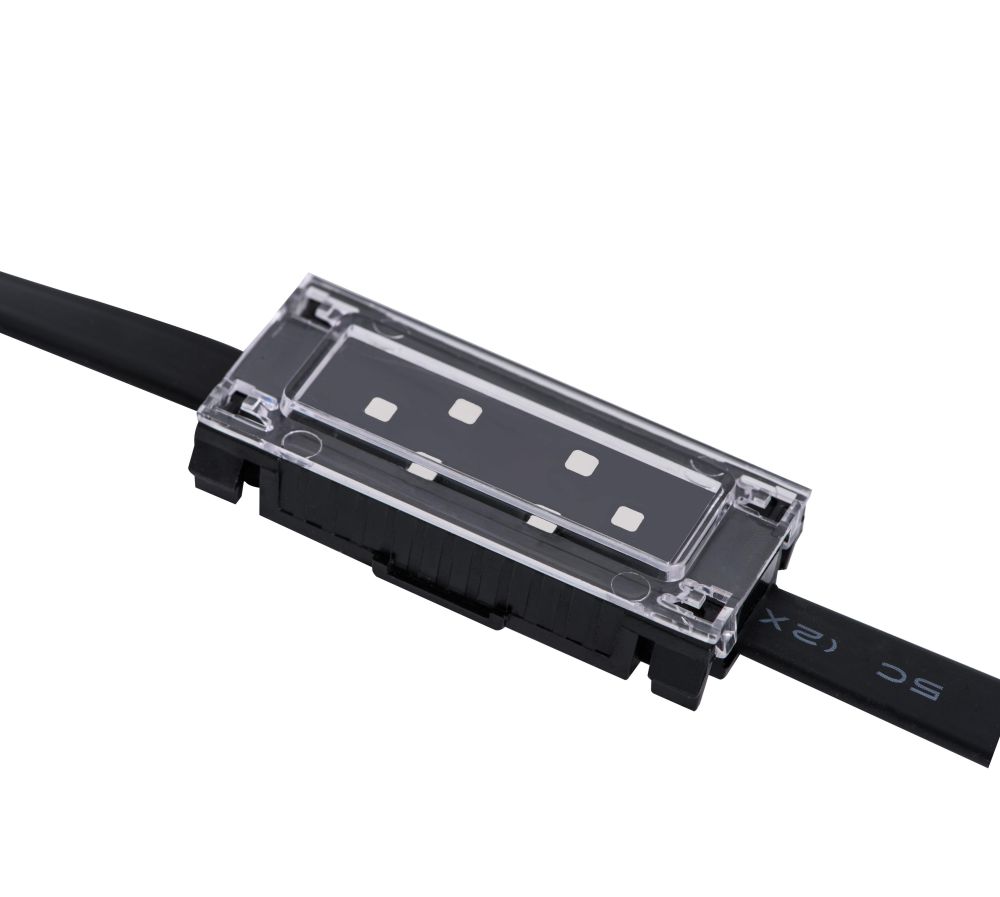 26X60mm 6 SMDLED DMX ���ߵ��Դ