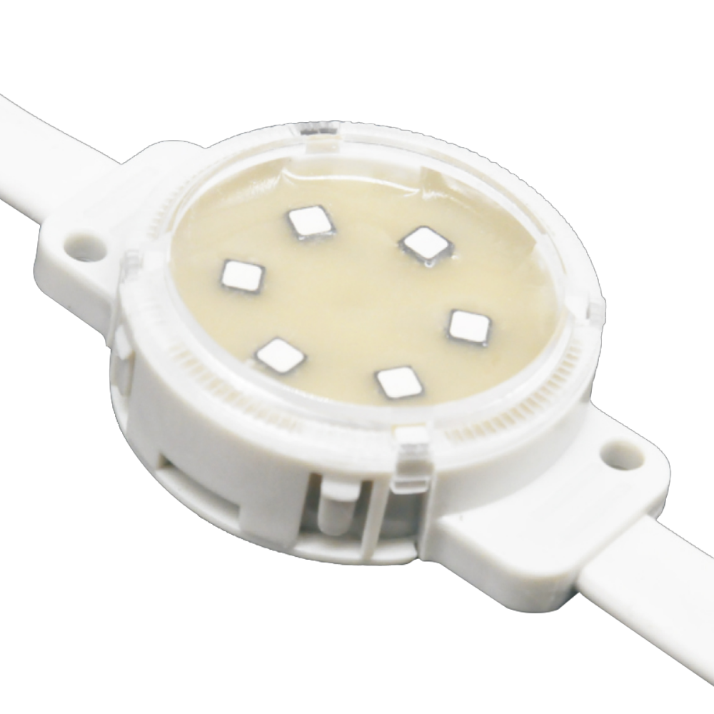 40mm 6 SMDLED ���Դ